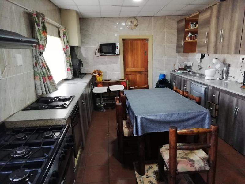 4 Bedroom Property for Sale in Memel Free State